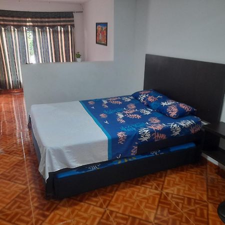 Apartaestudios El Jardin 2 Cali Dış mekan fotoğraf