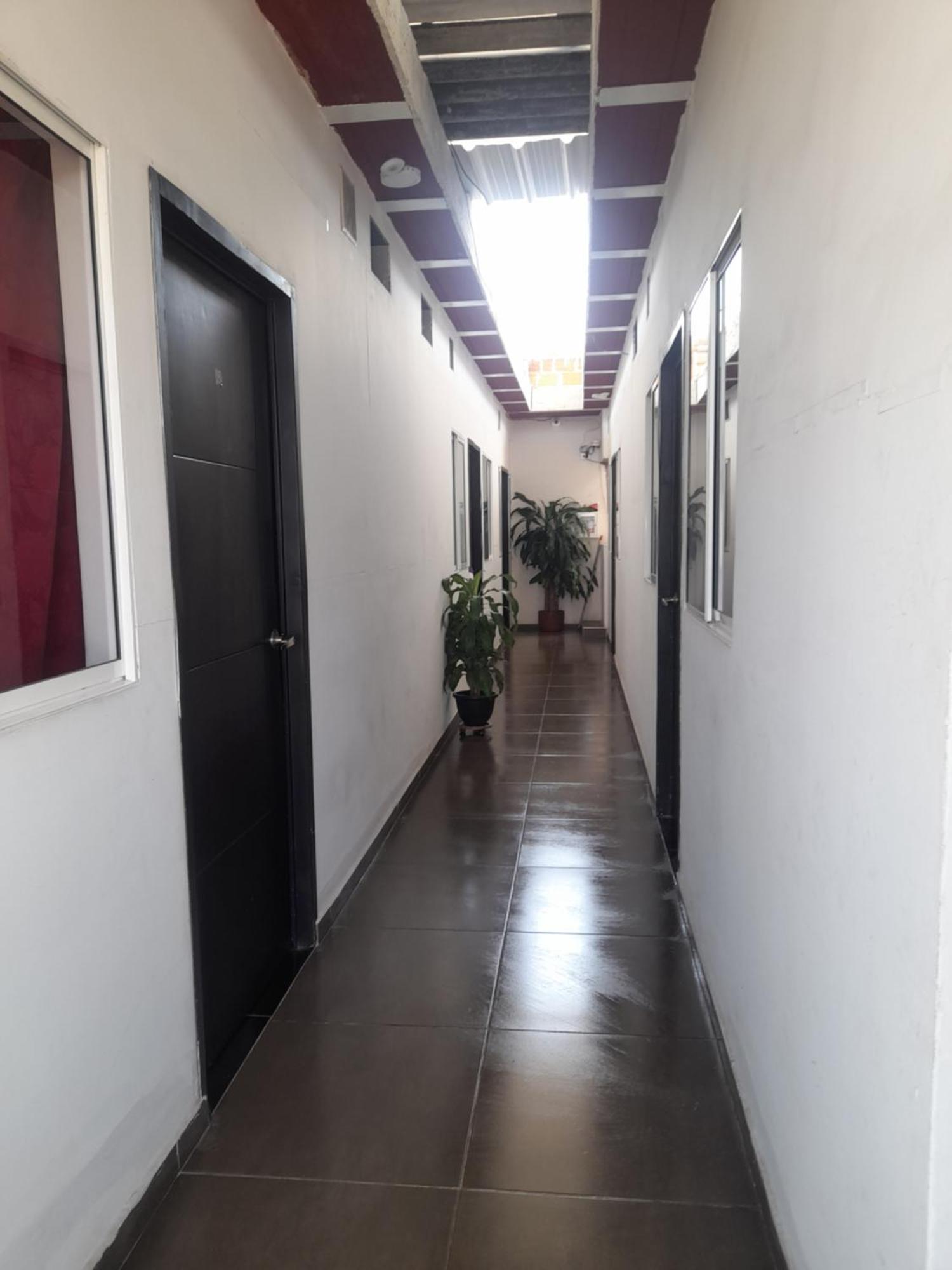 Apartaestudios El Jardin 2 Cali Dış mekan fotoğraf