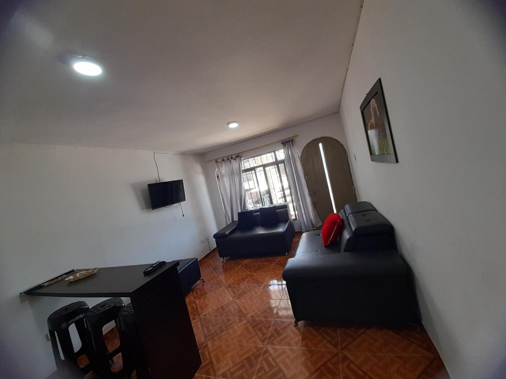 Apartaestudios El Jardin 2 Cali Dış mekan fotoğraf
