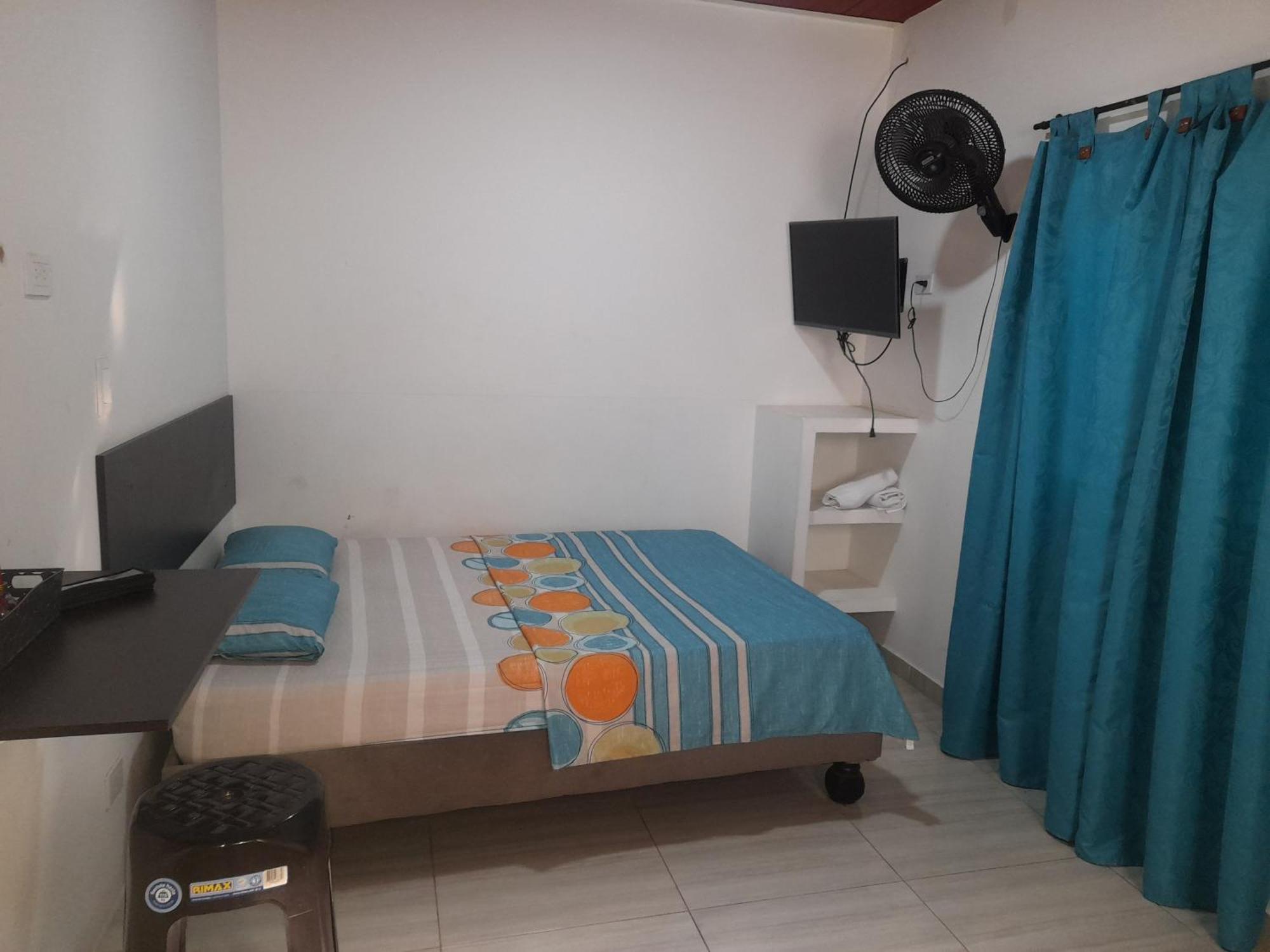 Apartaestudios El Jardin 2 Cali Dış mekan fotoğraf