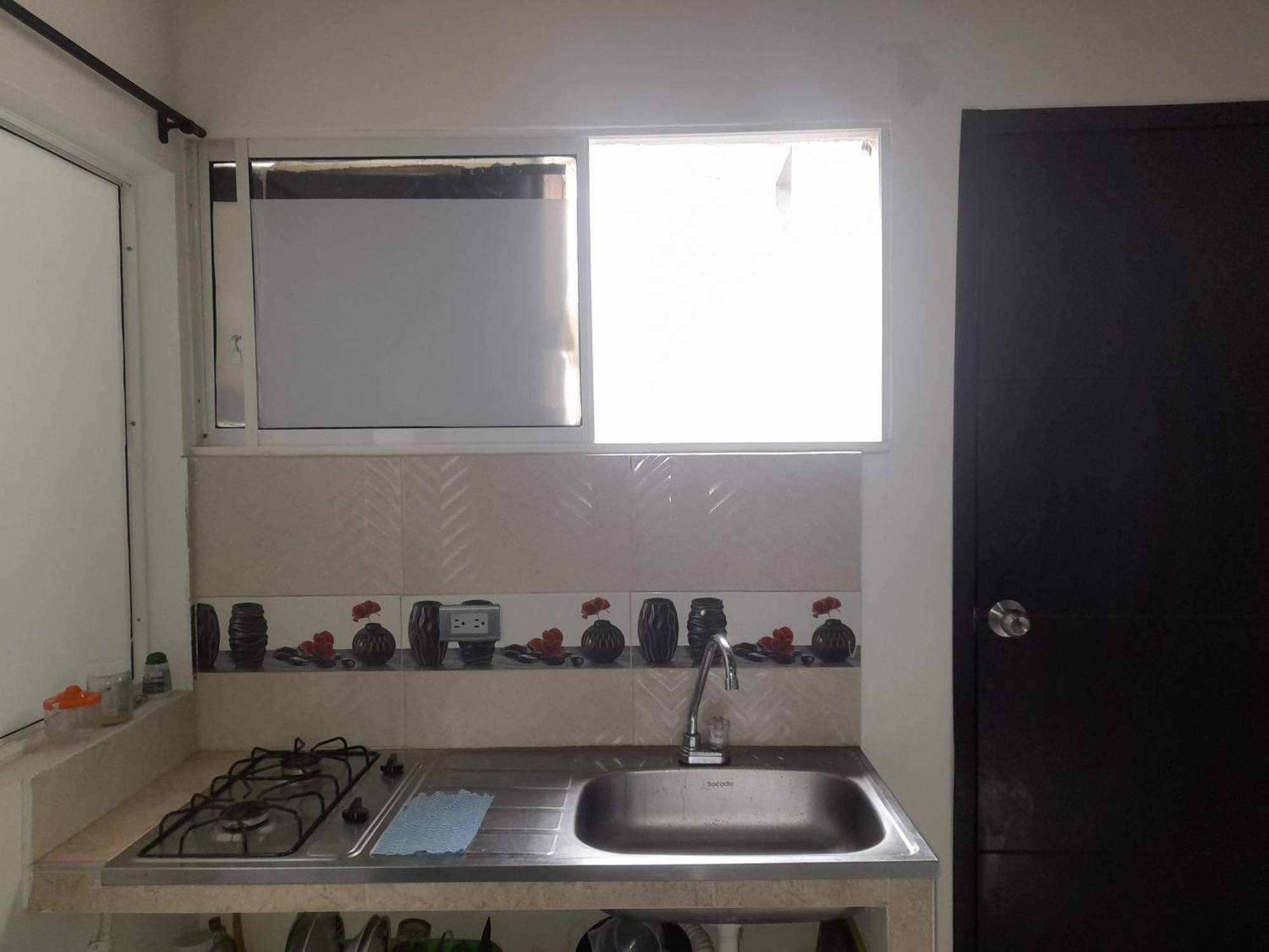 Apartaestudios El Jardin 2 Cali Dış mekan fotoğraf