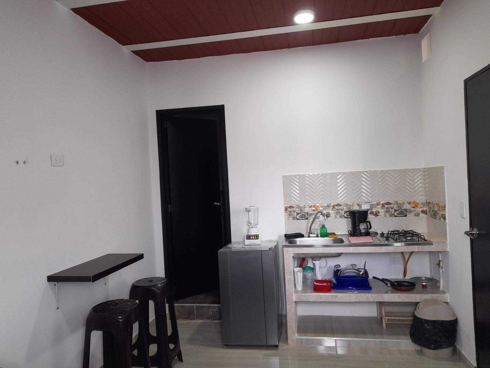 Apartaestudios El Jardin 2 Cali Dış mekan fotoğraf