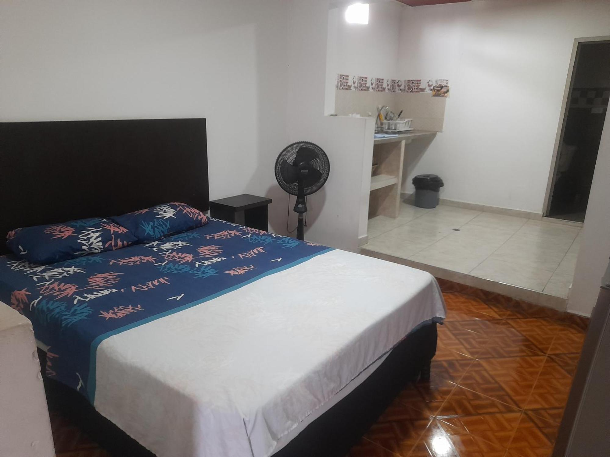 Apartaestudios El Jardin 2 Cali Dış mekan fotoğraf