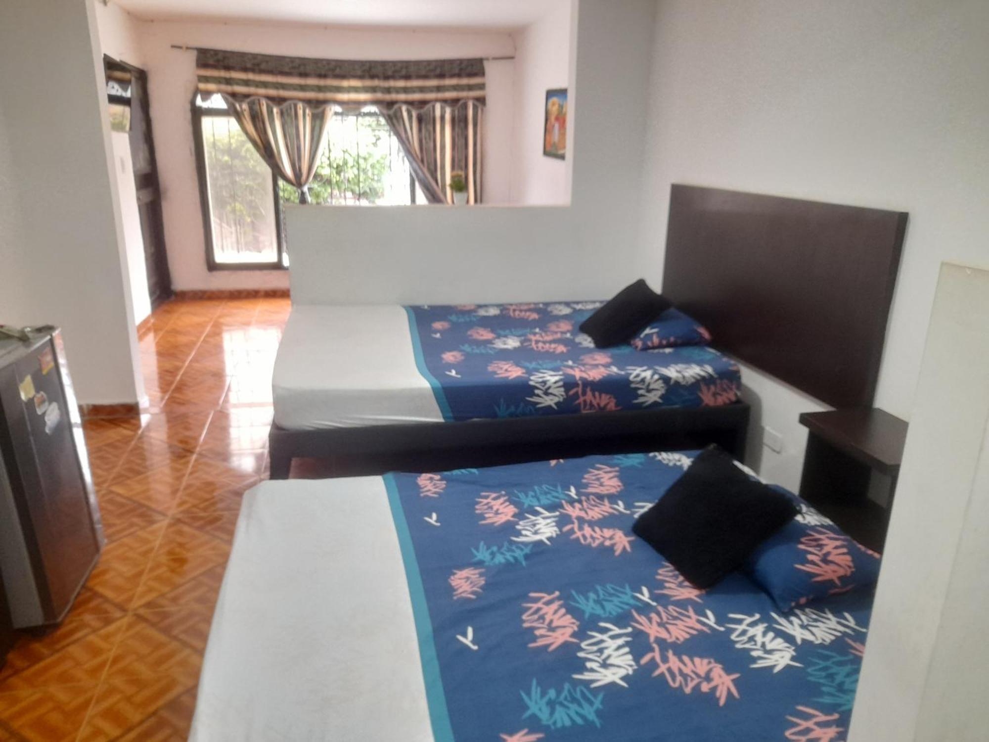 Apartaestudios El Jardin 2 Cali Dış mekan fotoğraf