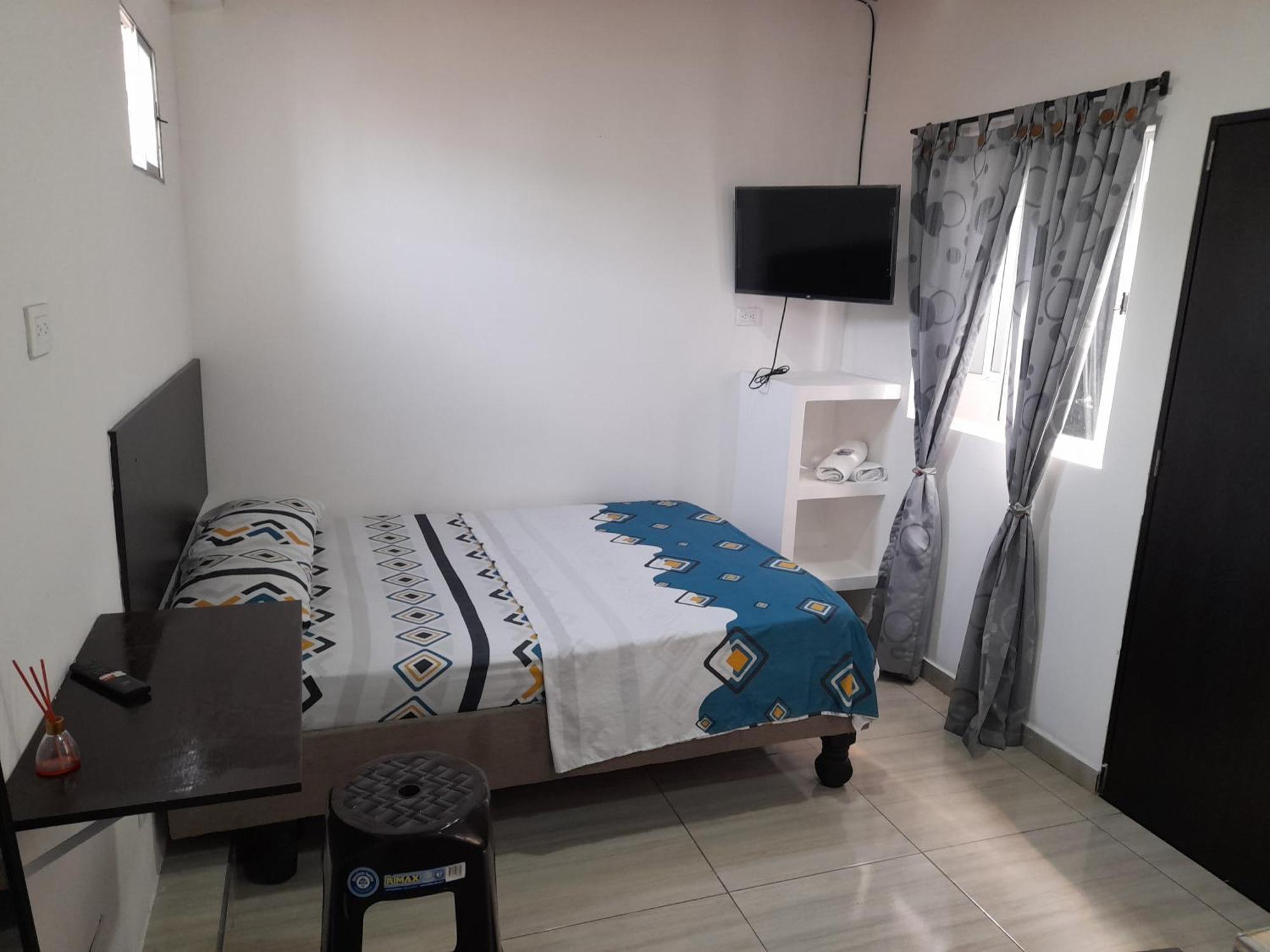Apartaestudios El Jardin 2 Cali Dış mekan fotoğraf