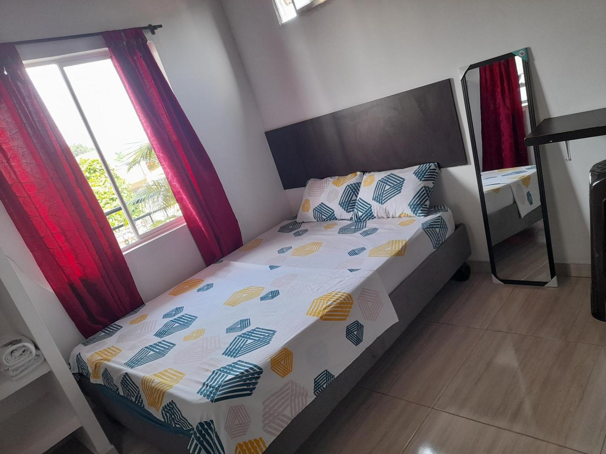 Apartaestudios El Jardin 2 Cali Dış mekan fotoğraf