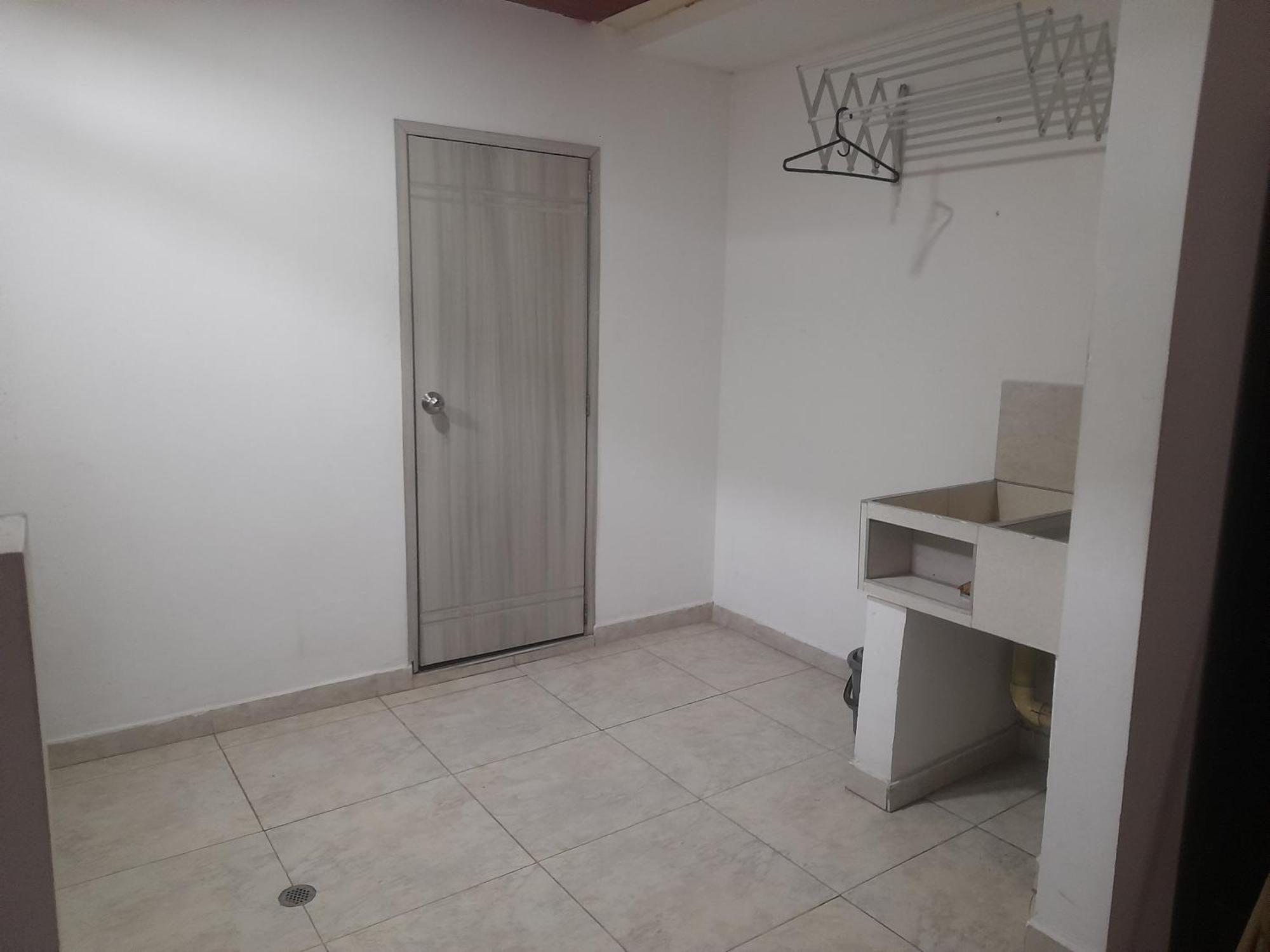 Apartaestudios El Jardin 2 Cali Oda fotoğraf