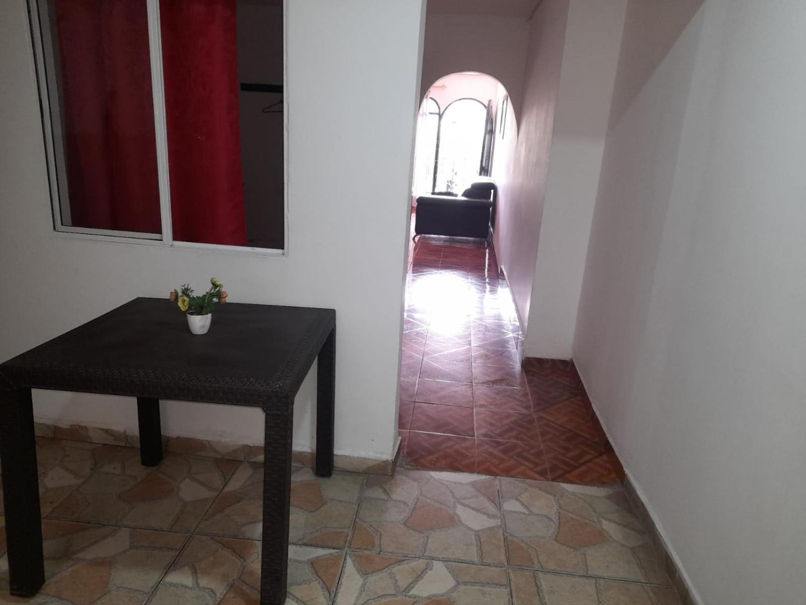 Apartaestudios El Jardin 2 Cali Dış mekan fotoğraf