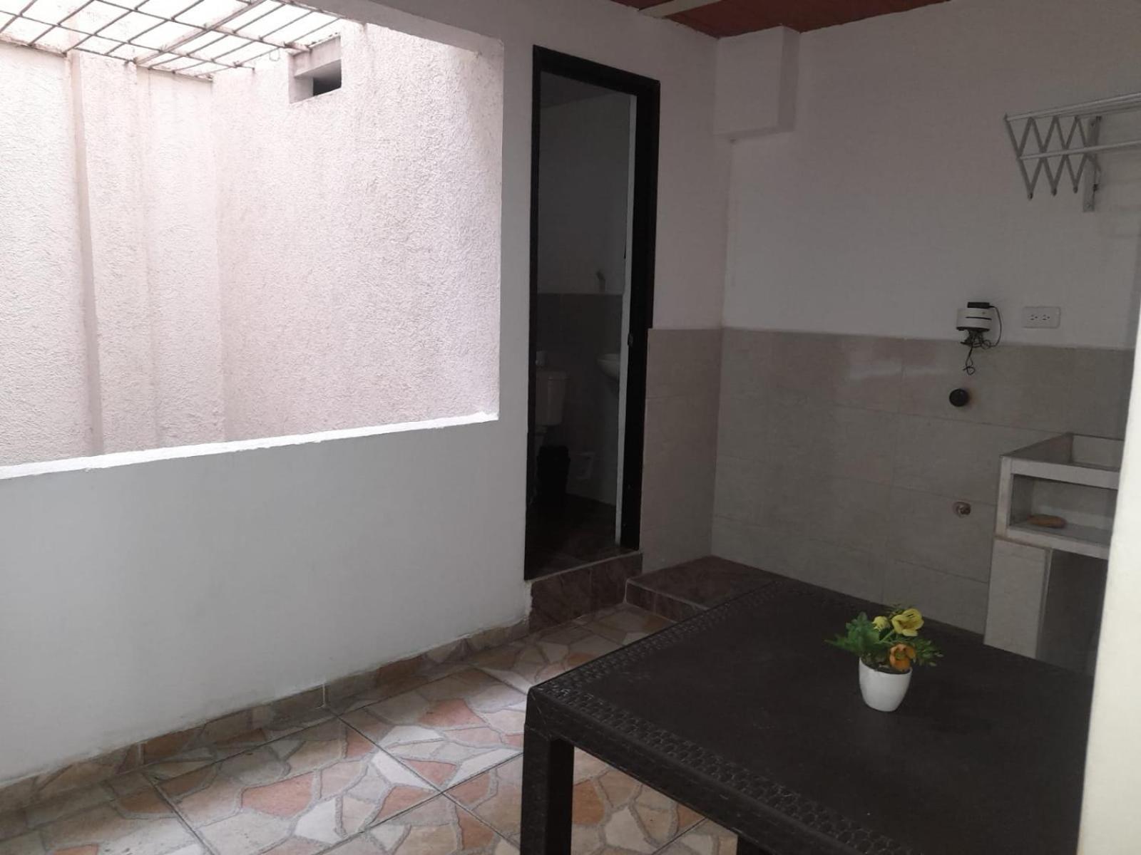 Apartaestudios El Jardin 2 Cali Dış mekan fotoğraf